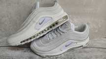 Nowe buty Nike  air max 97 biale r 42