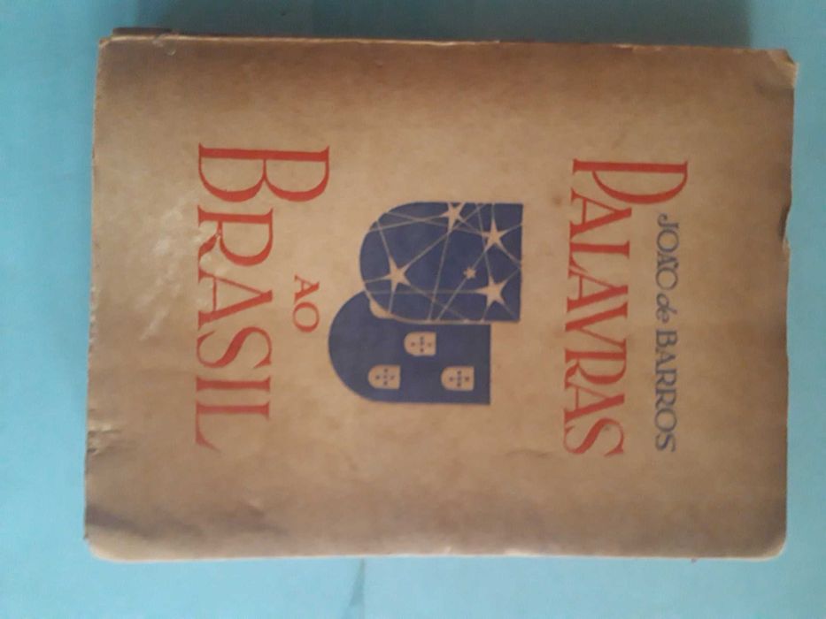 Livro- Ref CxC - Palavras ao Brasil