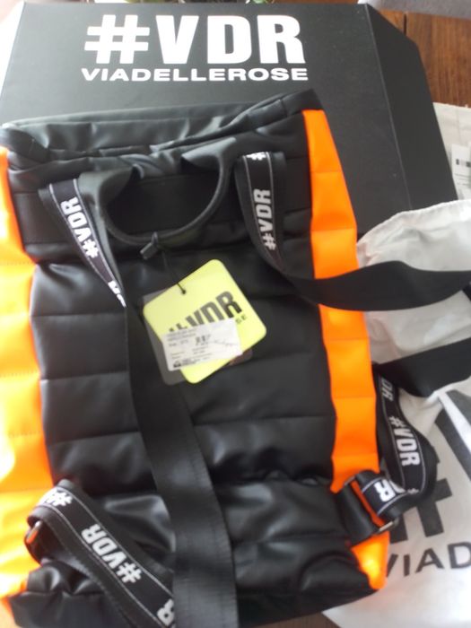 Mochila VDR Viadellerose