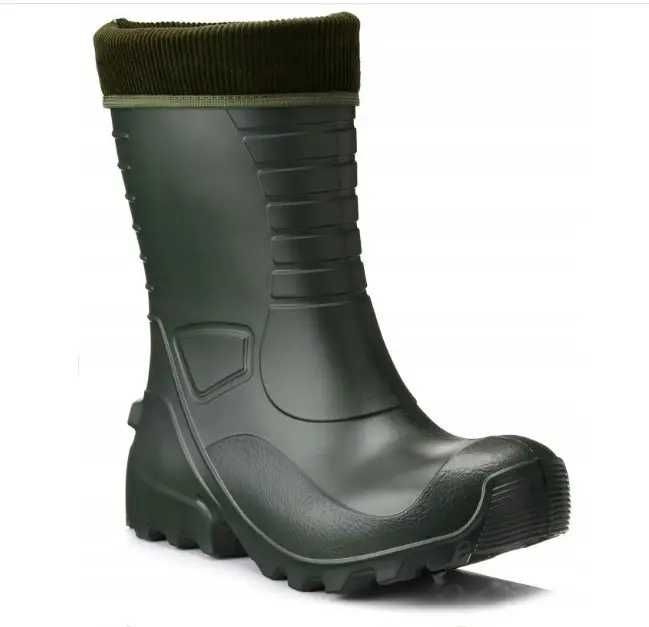 Зимові чоботи з піни чоловічі ЕВА -30 Lemigo Yukon 813