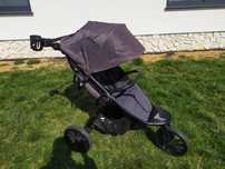 Wózek spacerowy Baby Jogger City Elite 2 spacerówka biegowy terenowy