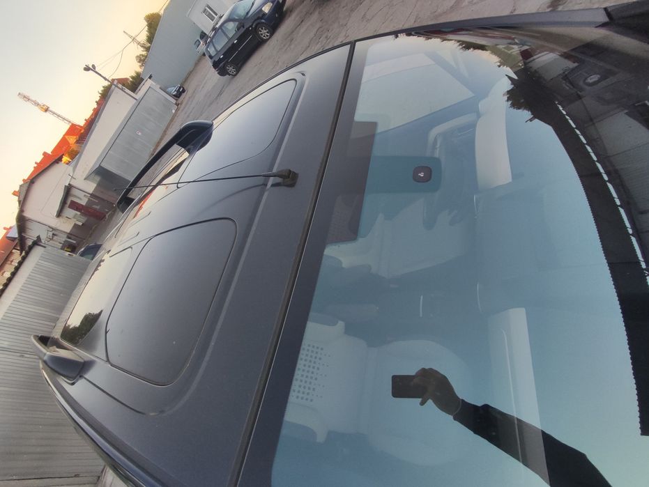 Citroen Berlingo 1.6hdi Automat Nowy rozrząd