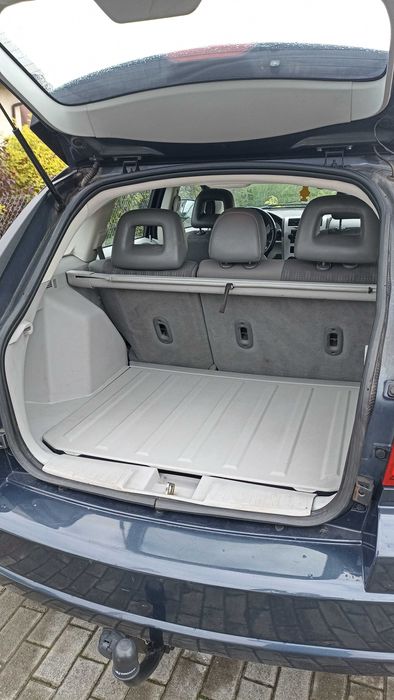 Dodge Caliber 1.8 benzyna+gaz, 2007 rok