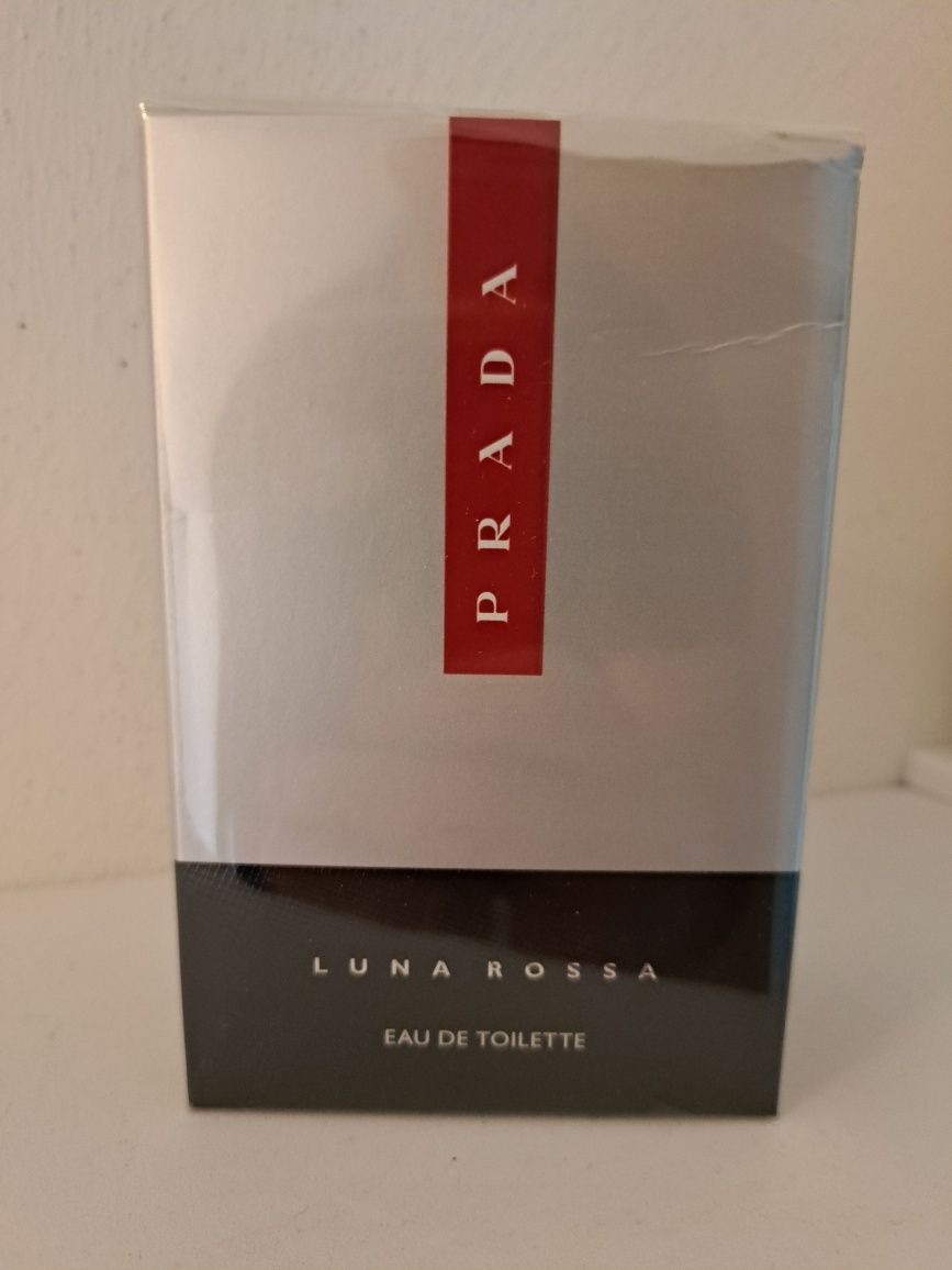 Prada Luna Rossa EDT 100 ml