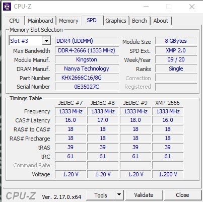 Комплект I7-9700K + Gigabyte Z390 + DDR4 16gb