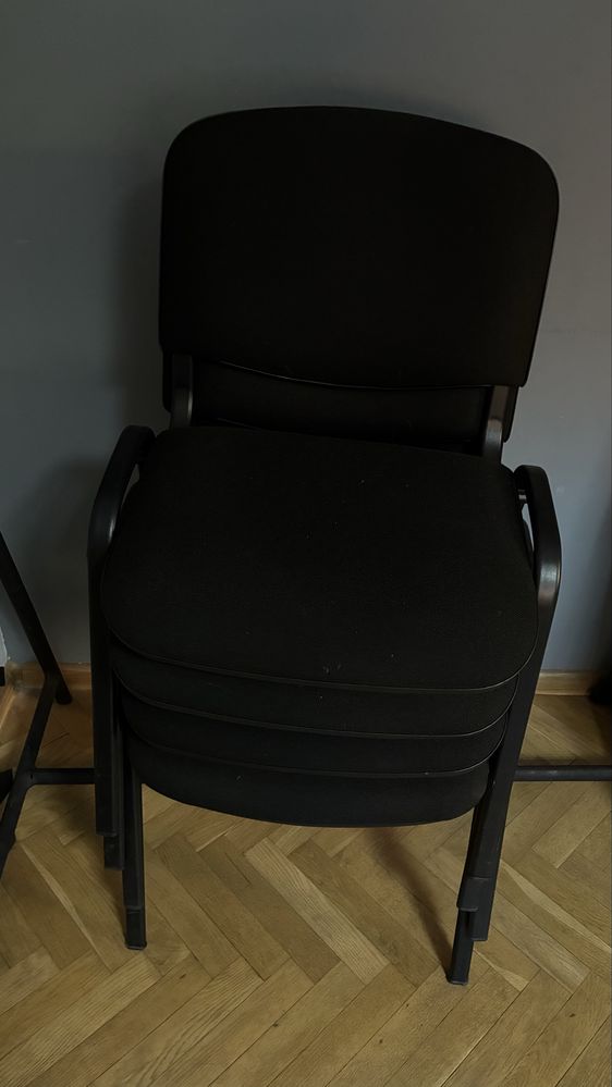 Krzesla biurowe / konferencyjne
