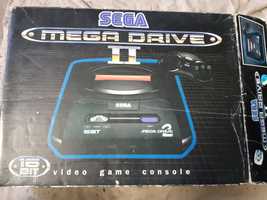 Sega mega Drive 2