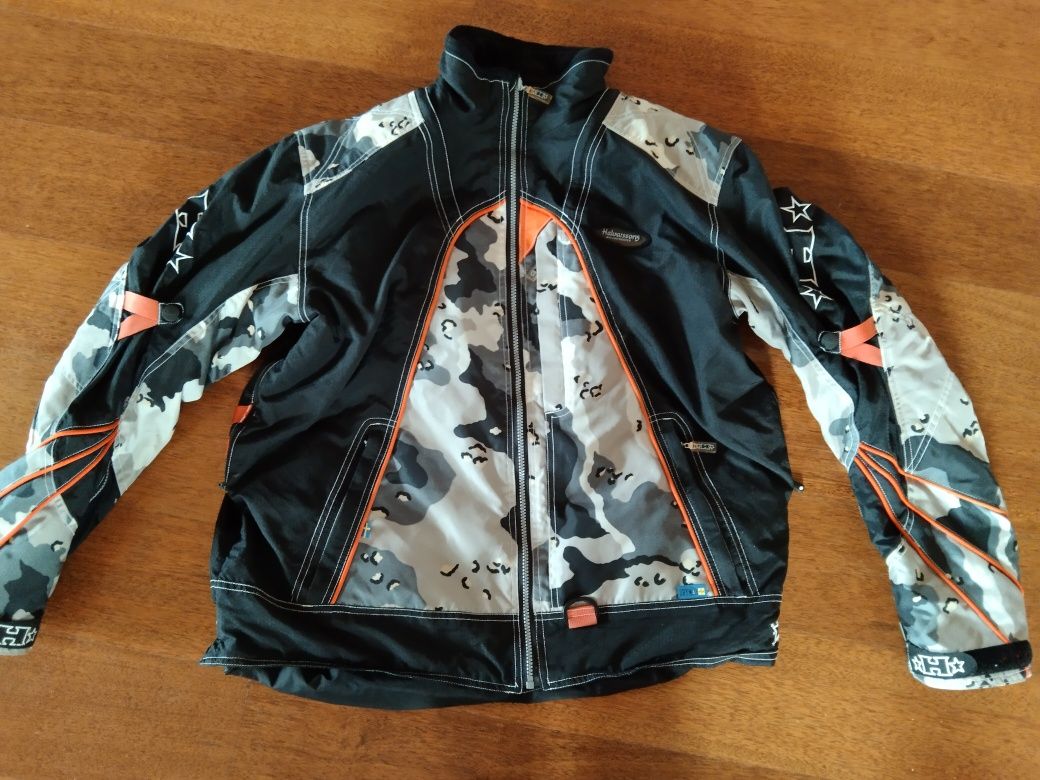 Kombinezon CROSS Halvarssone tekstylny  XL