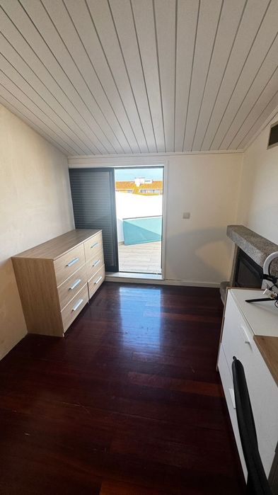 Quarto centro de aveiro