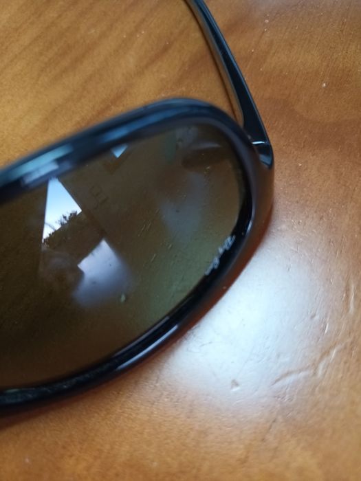 Óculos de sol marca ray ban