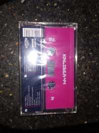Kaliber 44 - ułamek tarcia - różowa - kaseta - folia