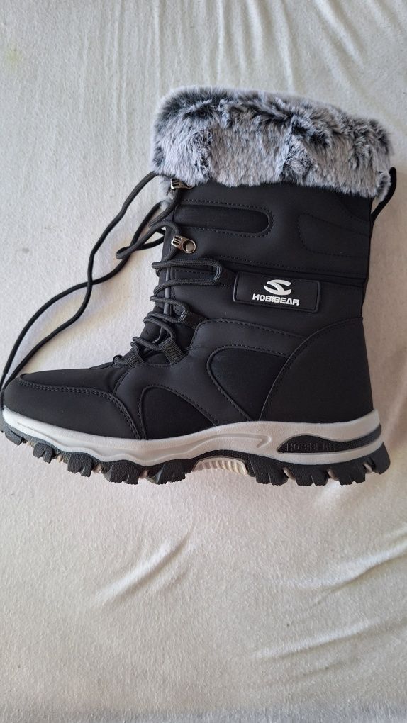 Sprzedam nowe buty zimowe uniwersalne