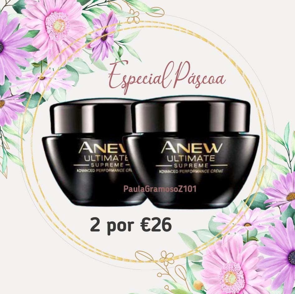 Promoção de Páscoa