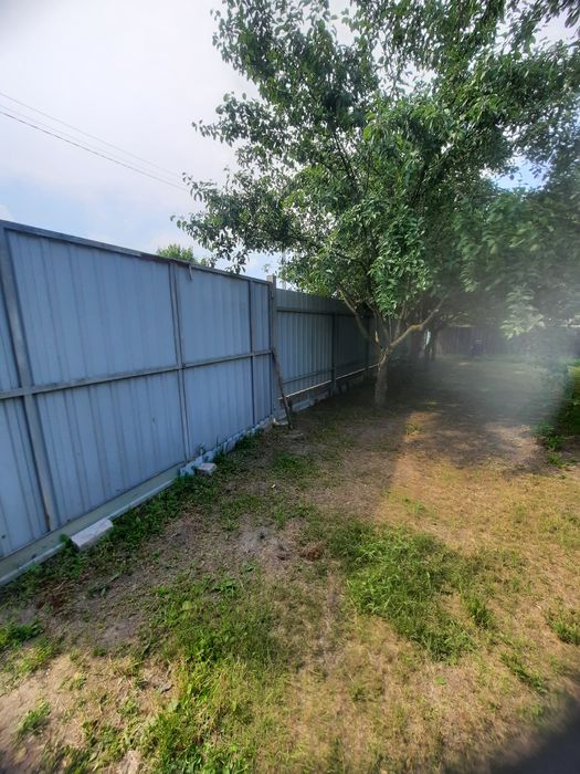 Капітальний дім село Озеряни
