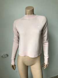 Hollister sweter damski S 100% kaszmir