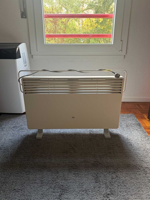 Aquecedor Elétrico Xiaomi Mi Smart Space Heater S