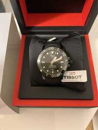 Новий чоловічий годинник Tissot Seastar 1000 Powermatic 80 Швейцарія