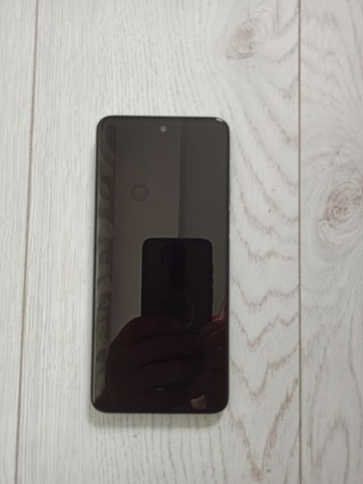 Xiaomi Redmi Note 9 pro