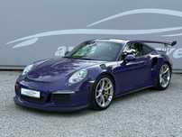 Porsche 911 Porsche 911 GT3 RS !! FV23% !! Japonia !! Przebieg !! autaniszowe.pl