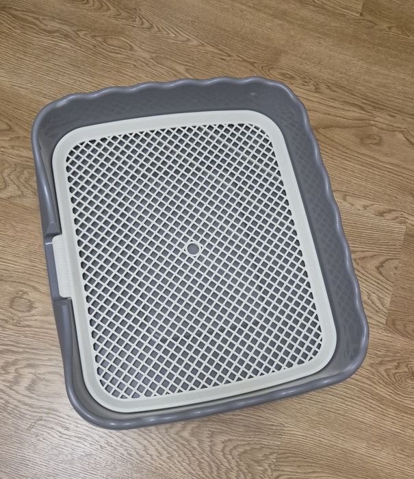 Туалет для собак. Великий. 52×43