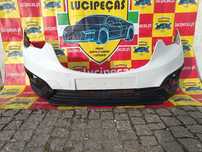 Para Choque Frente Opel Combo E