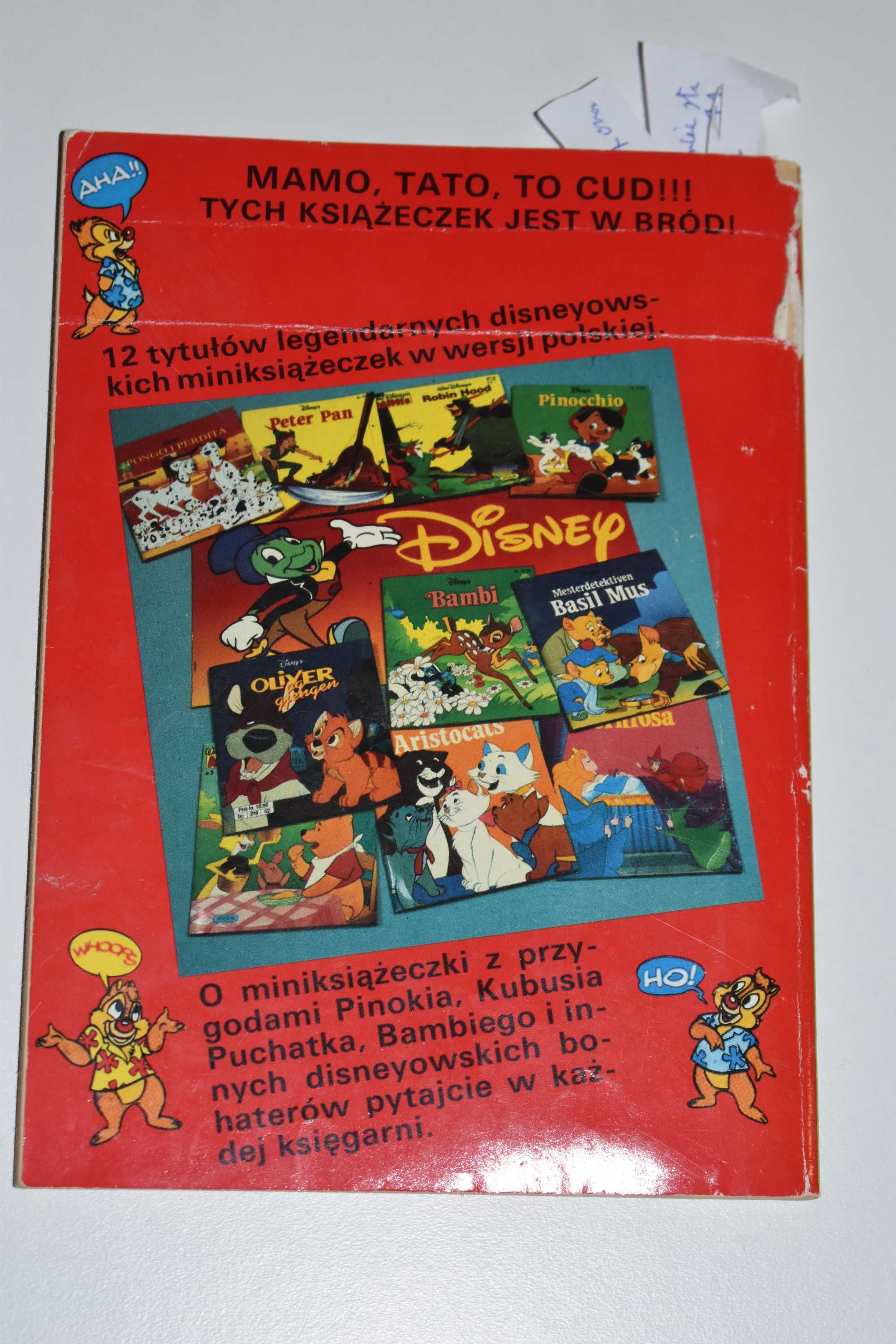 Donald i spółka nr 5