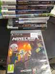 Minecraft ps3, sklep Tychy 082024