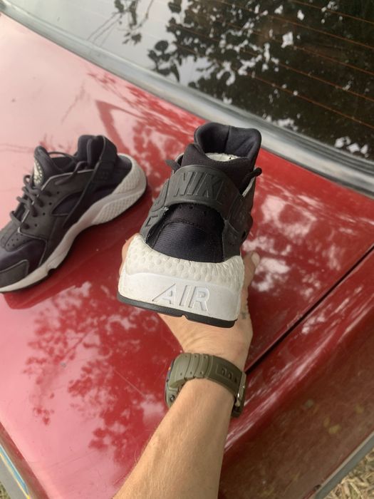 Nike air Huarache
