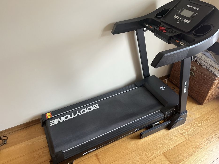 Passadeira BodyTone Dt16