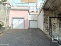 Estacionamentos em garagem fechada no Funchal a partir de...