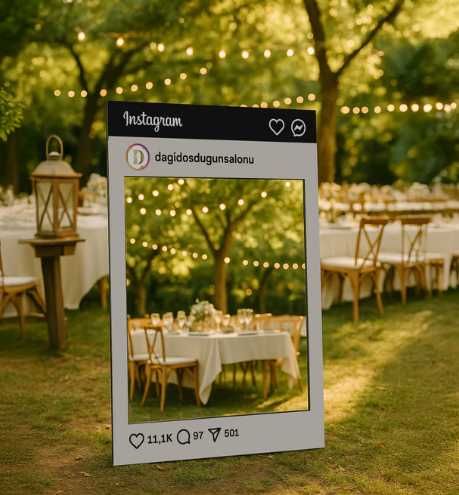 Lustro jak Insta – bez filtra, ale z efektem wow