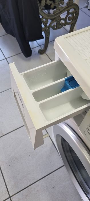 Máquina de Lavar Roupa Siemens - com garantia!