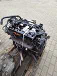 Silnik 2.0 tdci ford volvo citroen peugeot d4204t ag9q6007ac