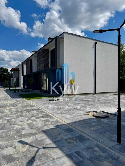 Продажа Таунхаус Осокорки