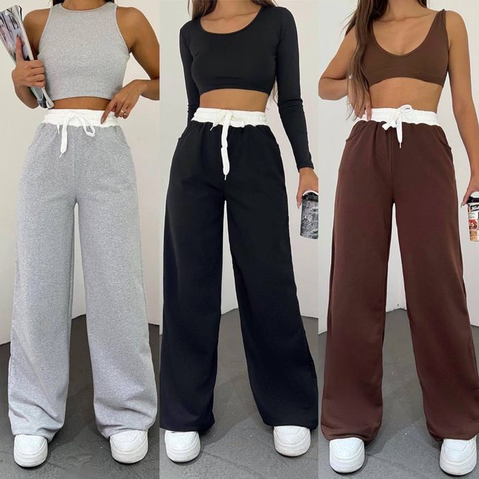 Женские штаны , спортивные штаны , штаны , штаны на флисе