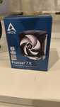 Chłodzenie Procesora Arctic Freezer 7x