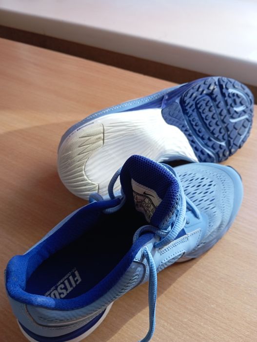 Кросівки  NIKE Tri Fusion