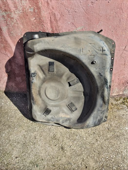 Depósito de Combustível Gasóleo Toyota Hiace LH51 Modelo 1989