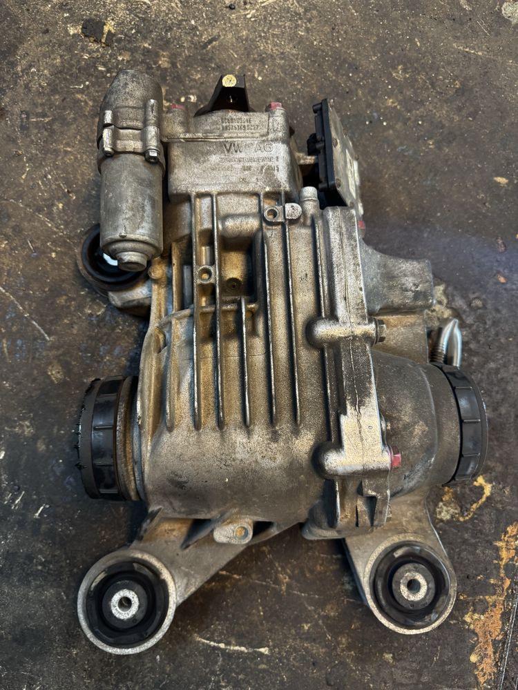 Dyfer haldex most tył audi rs3 8v 0CR525010 C , 2.5tfsi daza dnwa