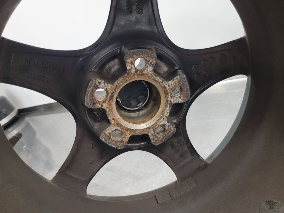 Opel alufelgi RONAL 16"/5x110/6.5J ET40/65,1