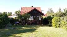 Domek letniskowy