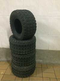 Traktorek opony kenda 17 x 8.00 - 8