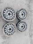 Felgi stalowe 15 5x114,3 Kia Hyundai Mazda