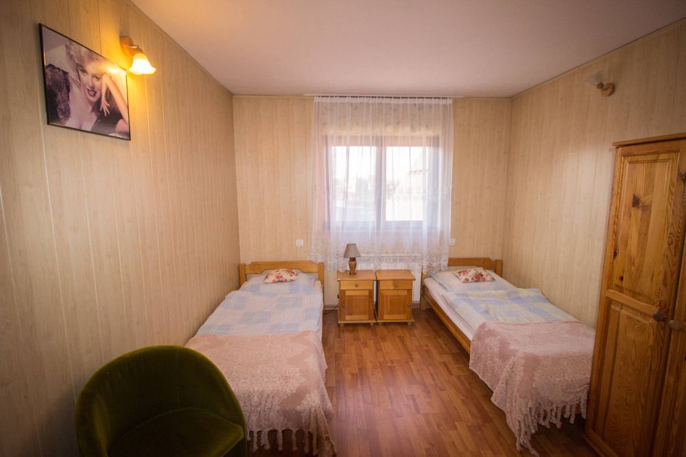 Noclegi U Kasi  Pokoje do wynajęcia, noclegi -  Białka Tatrzańska/Groń