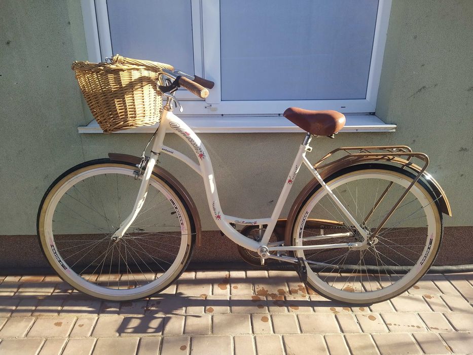 Велосипед Женский antonio