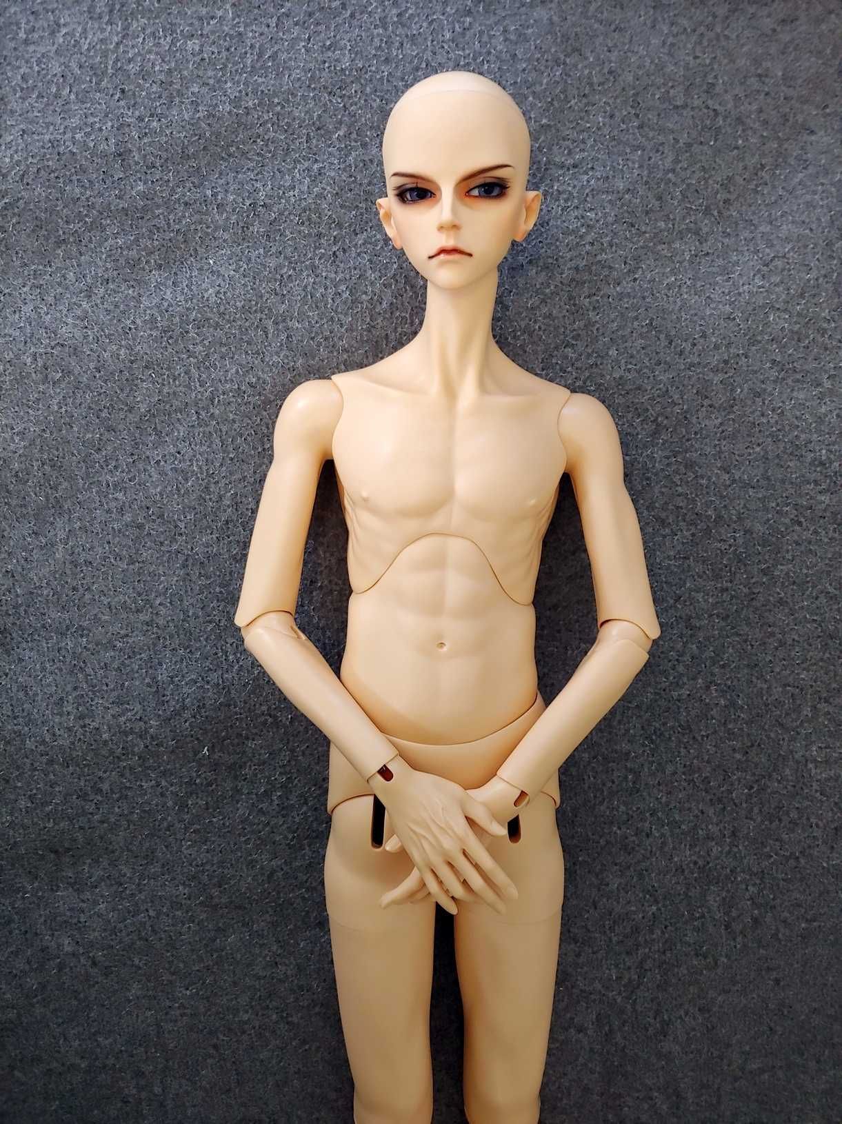 Кукла лялька бжд BJD IOS Mezz 1/3 70 см