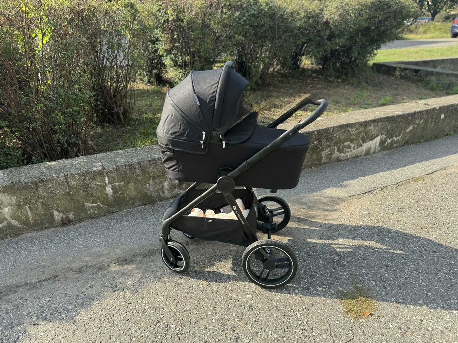 Wózek Dziecięcy - Kinderkraft Nea 3 w 1