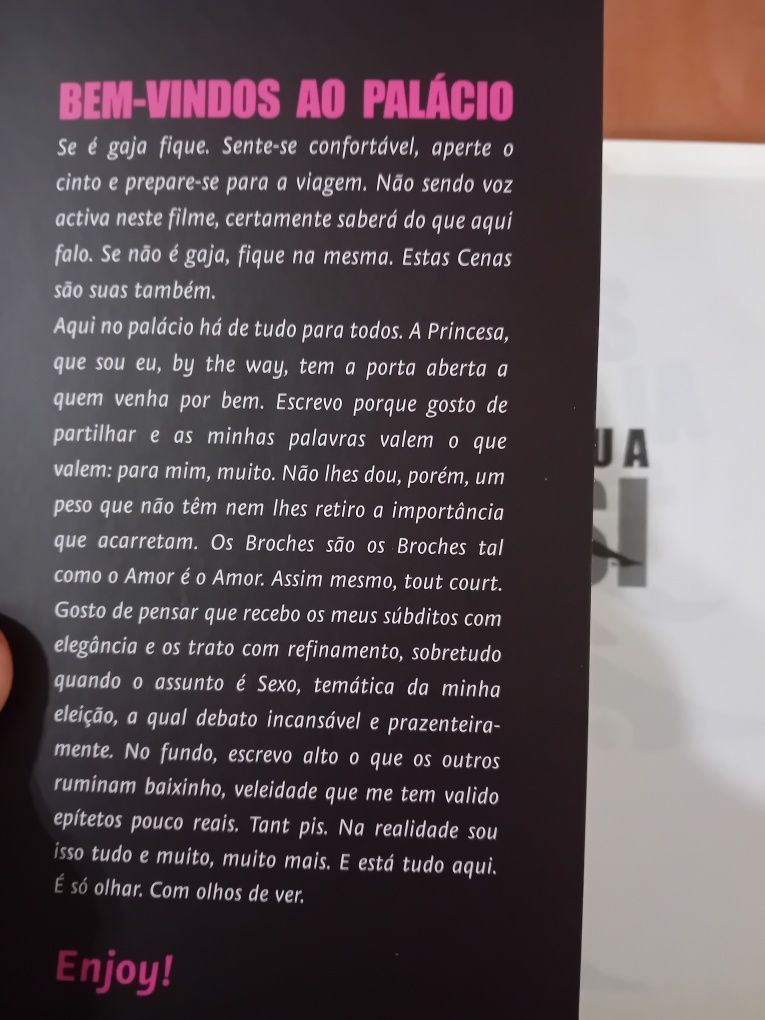 Cenas de Gaja ..