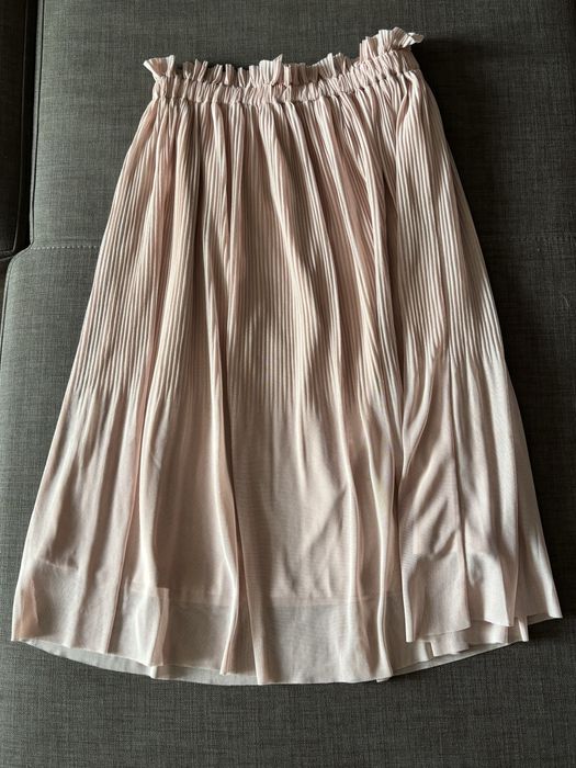 Продам спідницю від reserved