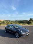 Tesla Model 3 Standard Range Plus RWD